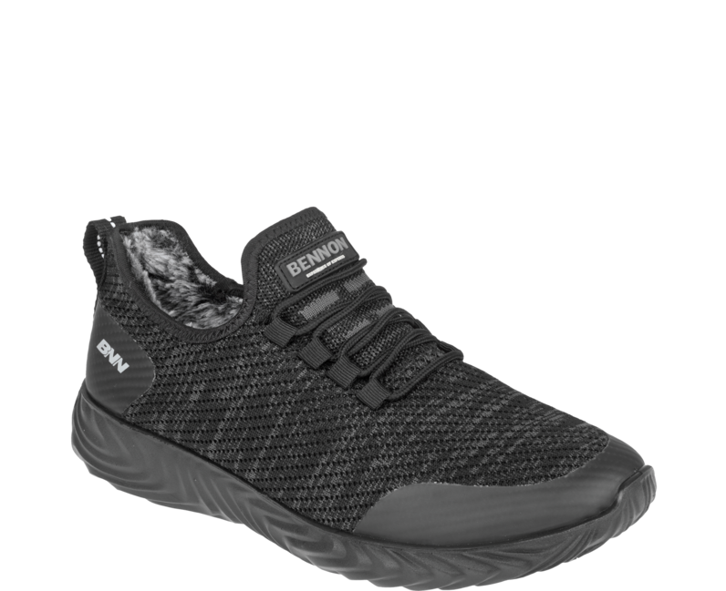BENNON NEXO Warm Low кросівки
