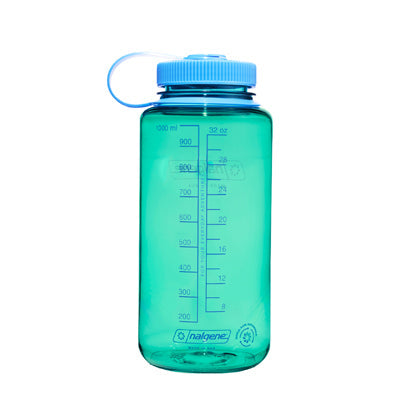 Nalgene WM Sustain пляшка 1 L, пастельний зелений
