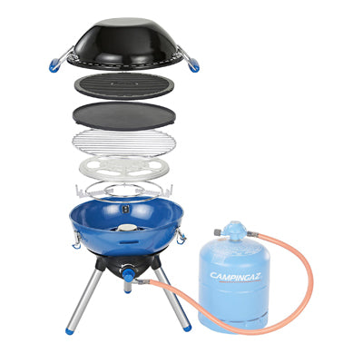 Campingaz Party Grill 400 R грилювальний пристрій модель