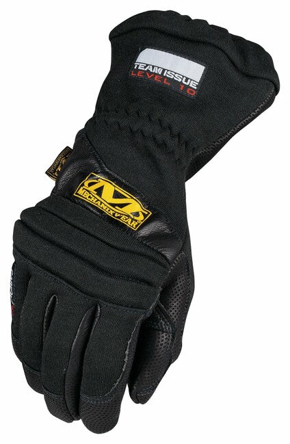 Mechanix Team Issue CarbonX Lvl 10 робочі рукавиці