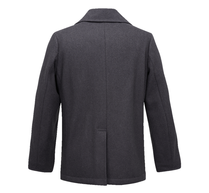 Brandit Pea Coat куртка, антрацит