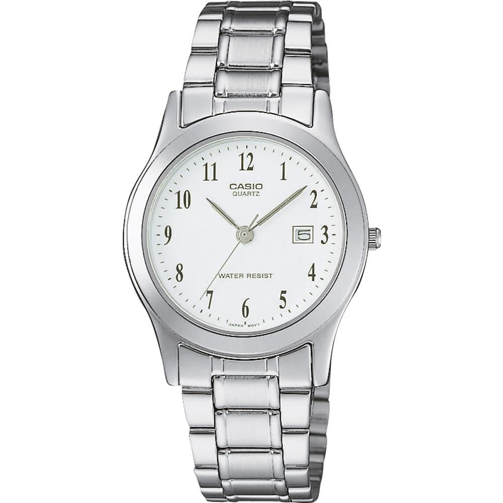 Casio LTP-1141PA-7BEG годинник, срібний