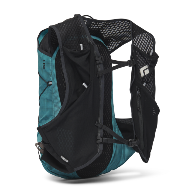 Black Diamond Distance 8 туристичний рюкзак жіночий, темна патина