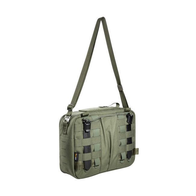 Tasmanian Tiger Modular Support Bag поясна сумка, оливкова