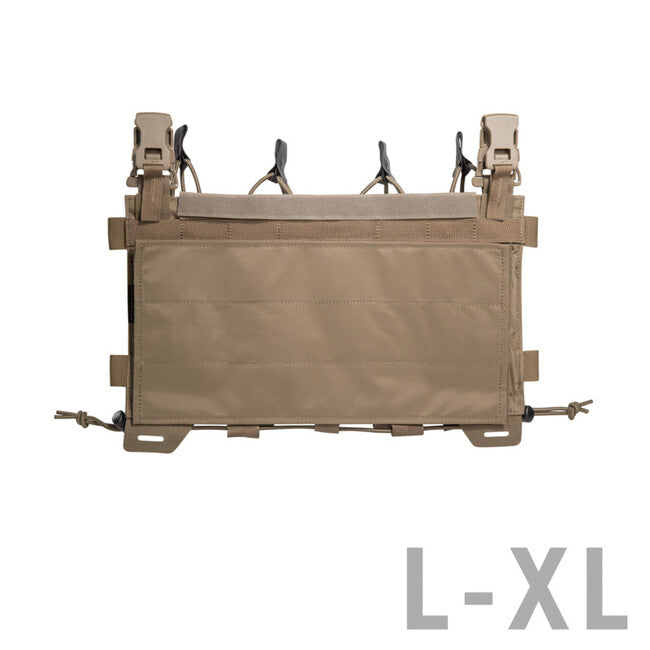 Tasmanian Tiger Panel Carrier Mag LC M4, койотовий коричневий