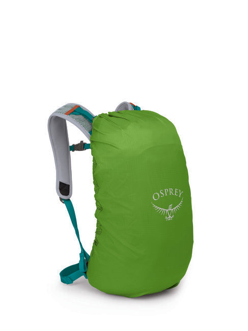 OSPREY HIKELITE 18 туристичний рюкзак, escapade зелений