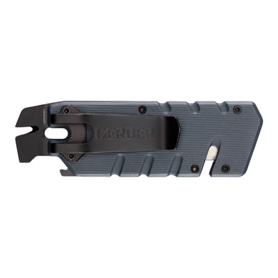 Gerber Prybrid Utility багатофункціональний ніж, синій