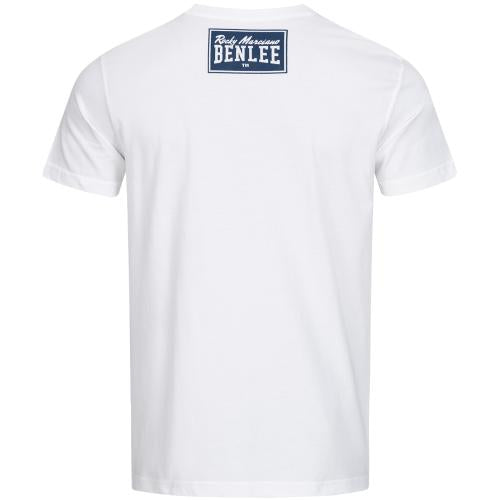 BENLEE LOGO футболка чоловіча, чорна