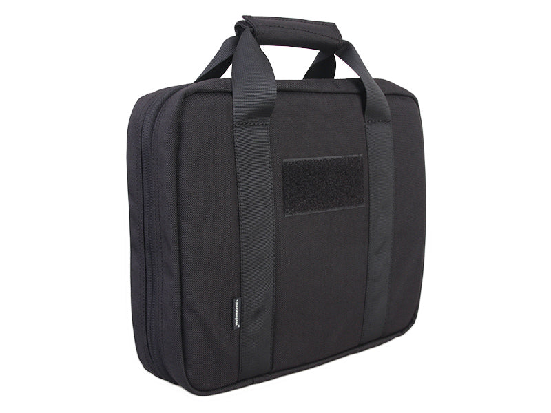 Emersongear двійний чохол на зброю, койотовий