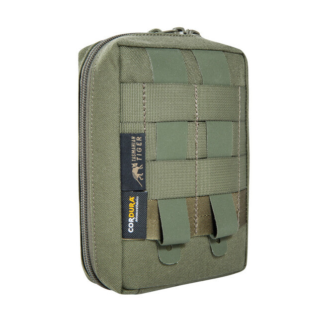Tasmanian Tiger First Aid Basic поясна сумка першої допомоги Molle, оливкова
