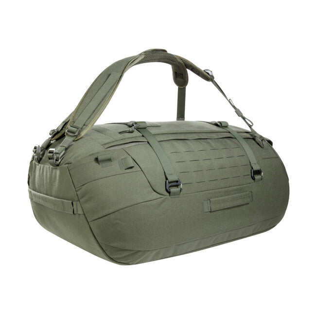 Tasmanian Tiger дорожна сумка Duffel 65, оливкова