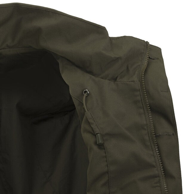 Helikon-Tex куртка Covert M-65, коричнева / чорна