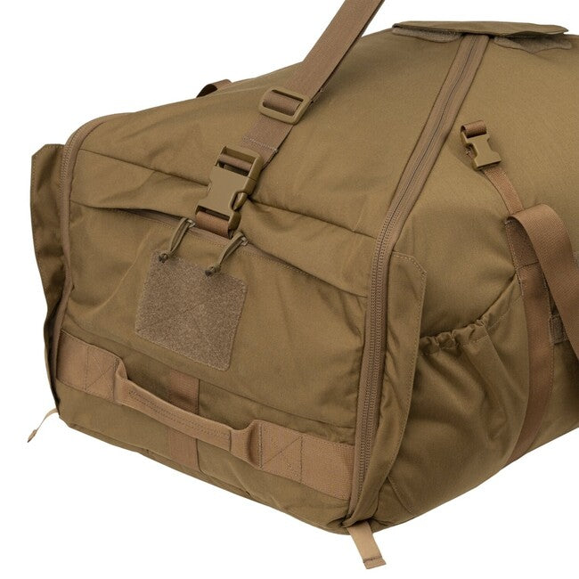 Helikon-Tex Alien Bag дорожна сумка Cordura, чорна