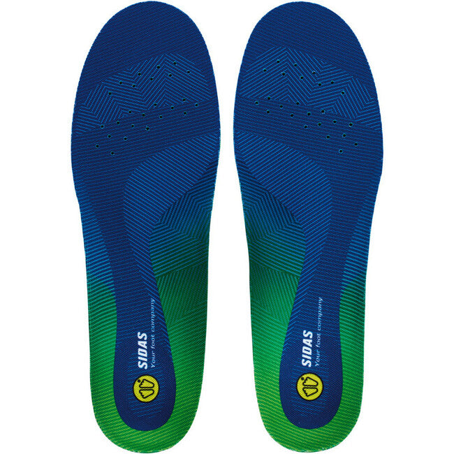 Sidas Comfort 3D вкладиші для взуття