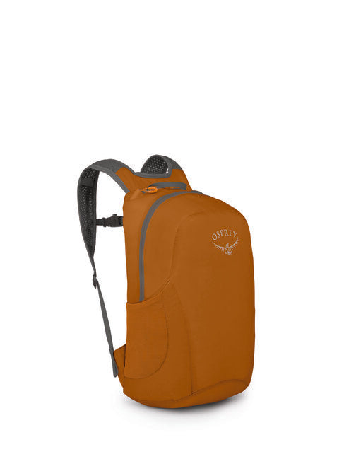 OSPREY UL STUFF PACK складаний рюкзак, тоффі помаранчевий
