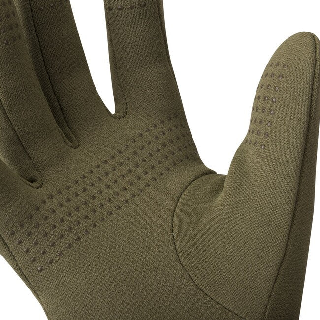 Helikon-Tex Trekker Outback рукавиці, чорні