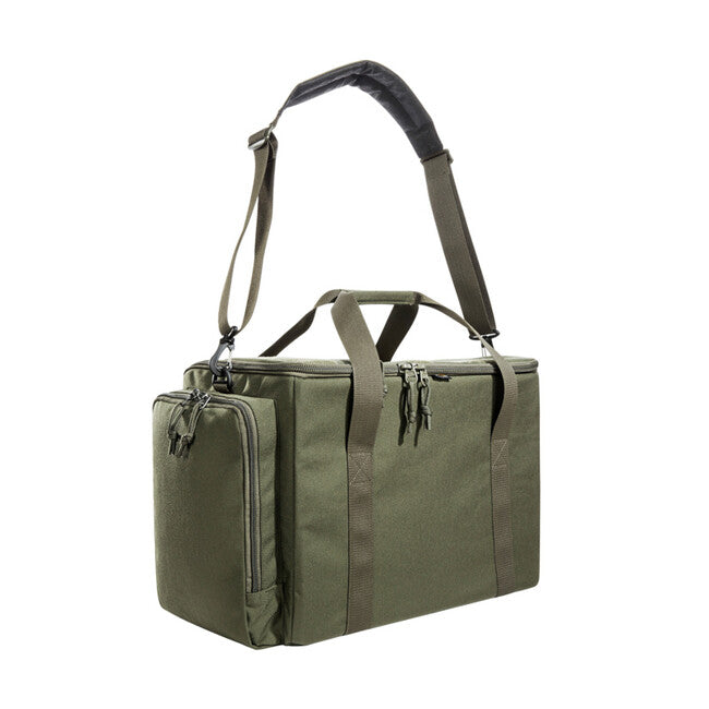 Tasmanian Tiger Modular Range Bag дорожна сумка, оливкова