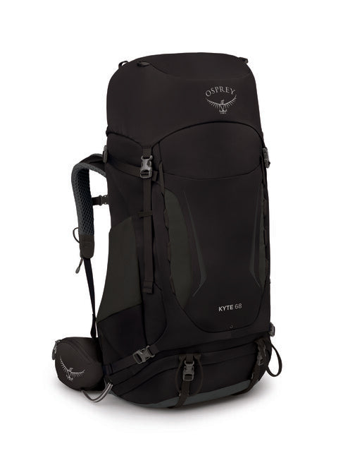 OSPREY рюкзак Kyte 68, чорний