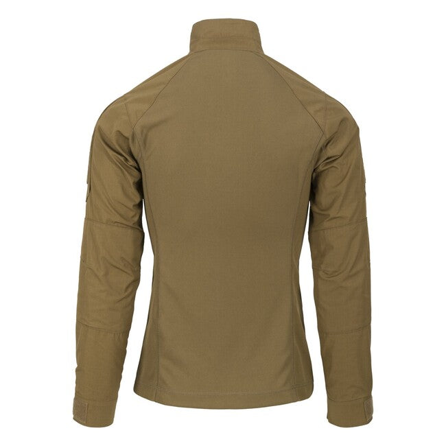 Helikon-Tex MCDU Combat футболка NyCo Ripstop, PL вудленд