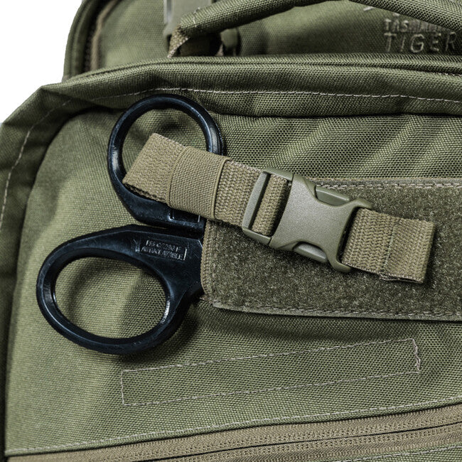 Tasmanian Tiger First Responder MoveOn MKII рюкзак для медичних припасів, оливковий, 40L