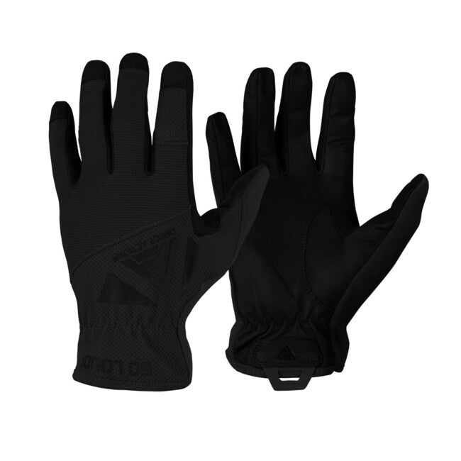 Direct Action® Light Gloves рукавиці, чорні