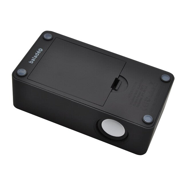 Baladeo PLR920 Power Up безпровідний динамік, чорний