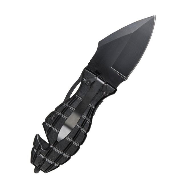 Mil-Tec складаний ніж гранат, 16,5cm