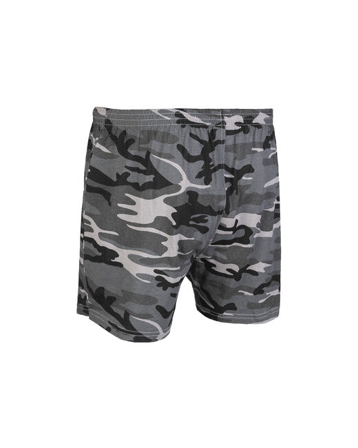 Mil-Tec боксерки dark camo