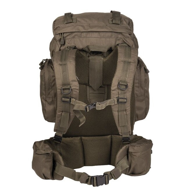 Mil-Tec COMMANDO рюкзак, оливковий