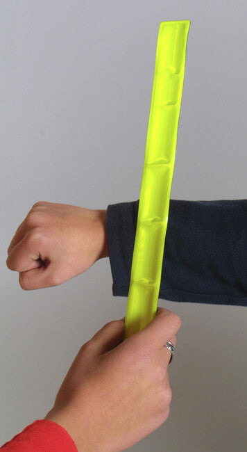Origin Outdoors Slap Wrap люмінесцентна стрічка на зброю, жовта 1 пара