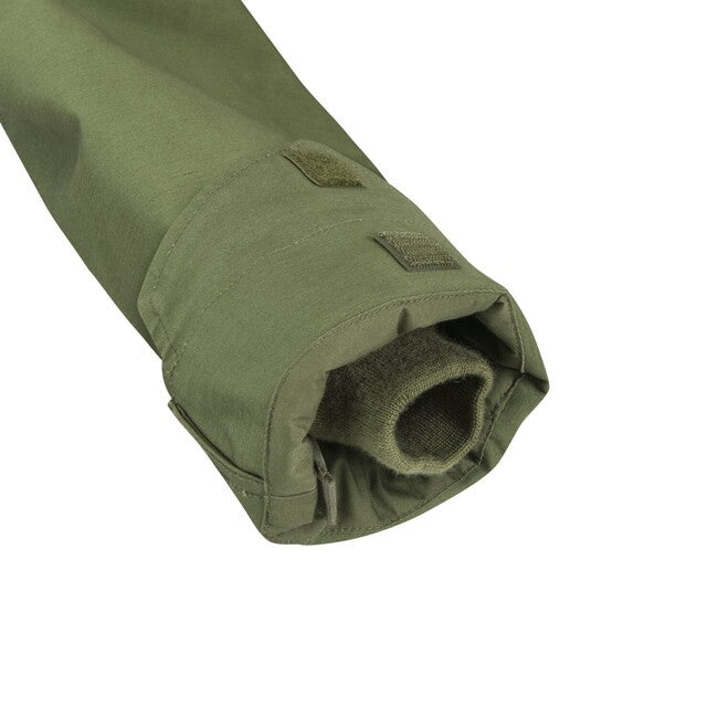 Helikon-Tex M65 куртка NyCo Sateen, оливково-зелена