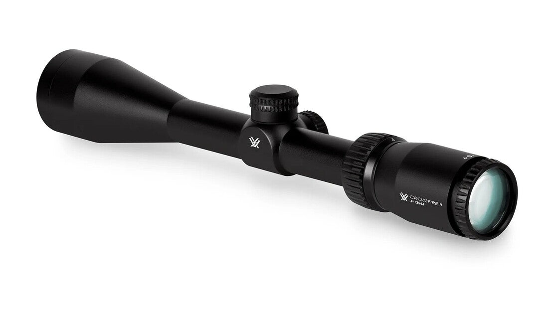Vortex Optics Crossfire II прицільний приціл 4-12x44, DH BDC-MOA