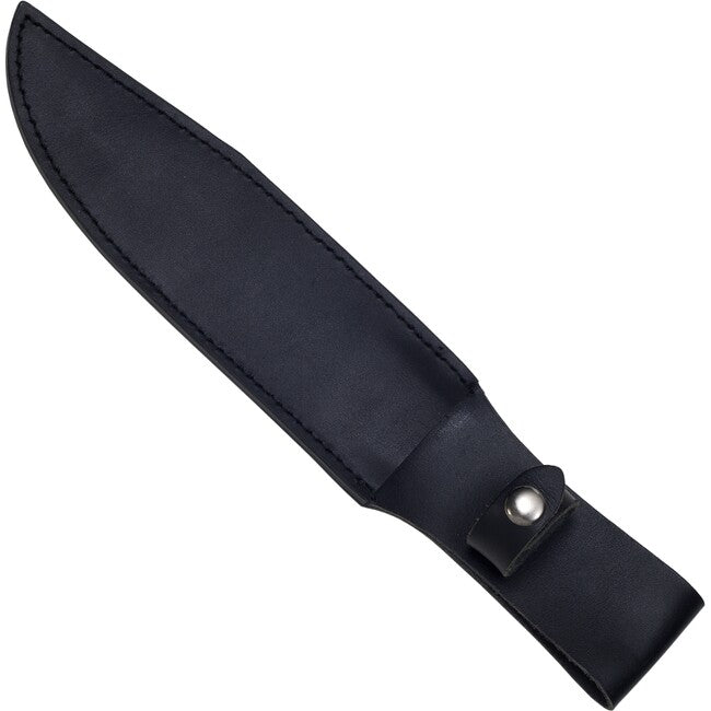 Haller Outlaw Bowie ніж з жорсткою леззю