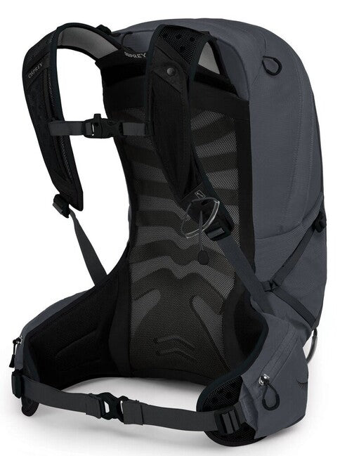 OSPREY рюкзак туристичний Talon 22 III, eclipse сірий