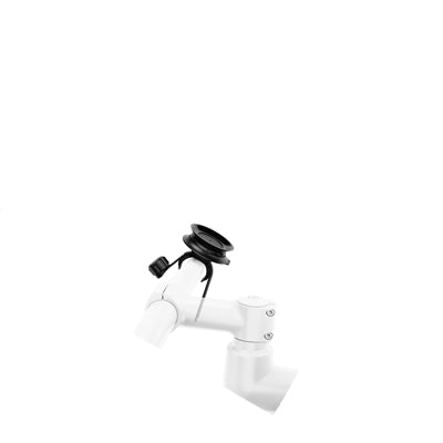 Fidlock держатель для смартфона на велосипед, чёрный