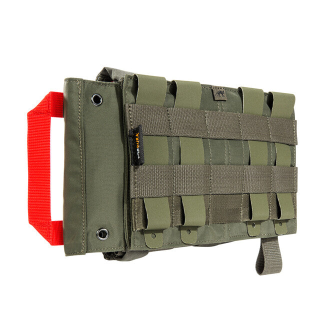 Tasmanian Tiger IFAK Pouch VL чохол першої допомоги, койотовий коричневий