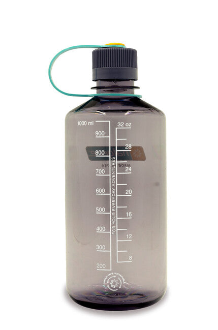 Nalgene NM Sustain пляшка для пиття 1 л, баклажан