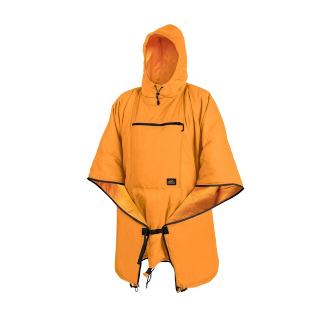 Helikon-Tex SWAGMAN ROLL пончо, помаранчеве