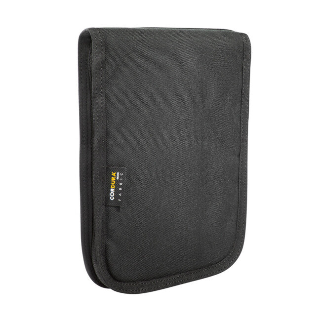 Tasmanian Tiger Note Book Pocket чохол для письмових приладдів, чорний