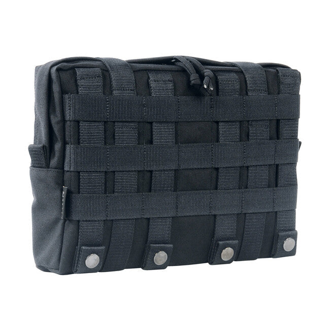 Tasmanian Tiger Tac Pouch 10 тактична сумка, чорна
