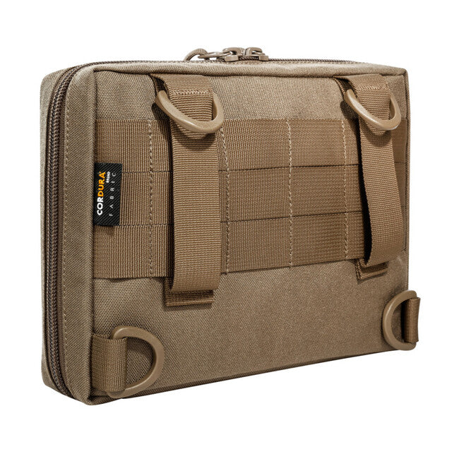 Tasmanian Tiger EDC Pouch тактична сумочка, койотовий коричневий
