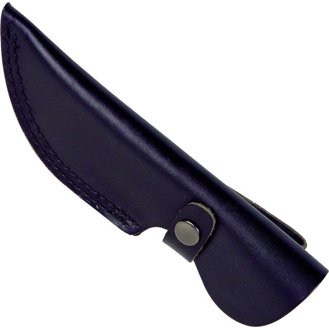 Haller Outdoor ніж із фіксованим лезом Zebraholz 42954