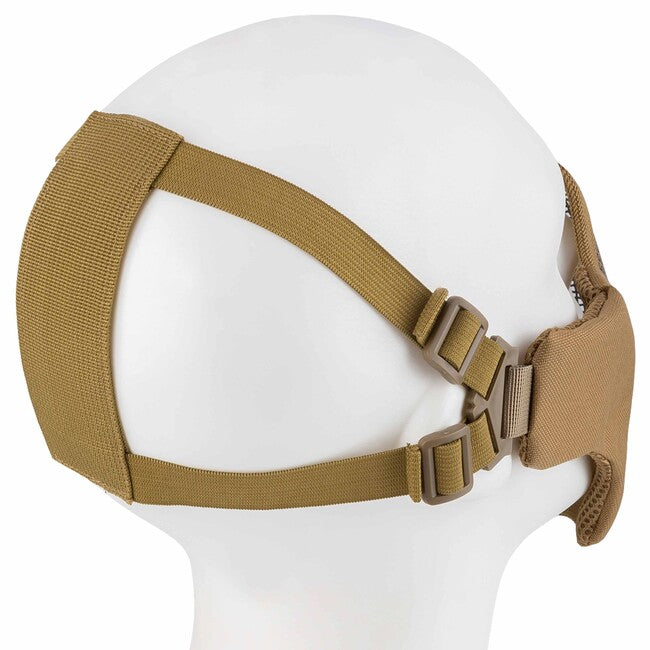 Invader Gear балаклава Mk.II койотова