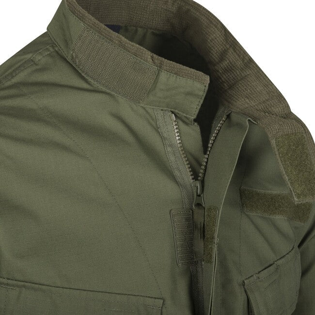 Helikon-Tex CPU сорочка cotton ripstop, PL пустинний