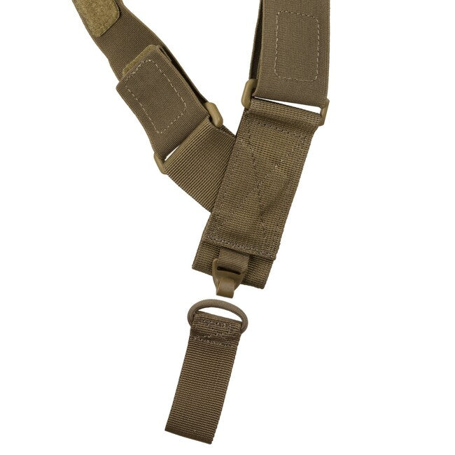 Helikon-Tex Forester штани, чорні