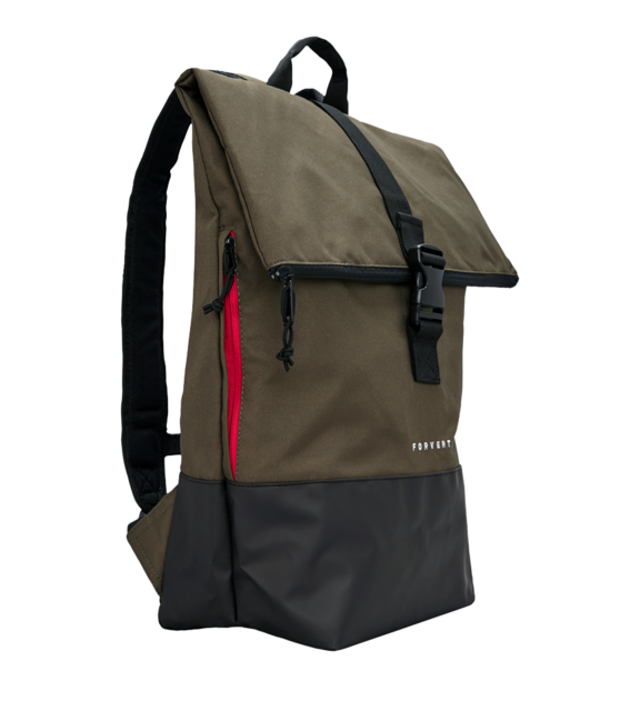 Forvert рюкзак Lorenz 30L, оливковий