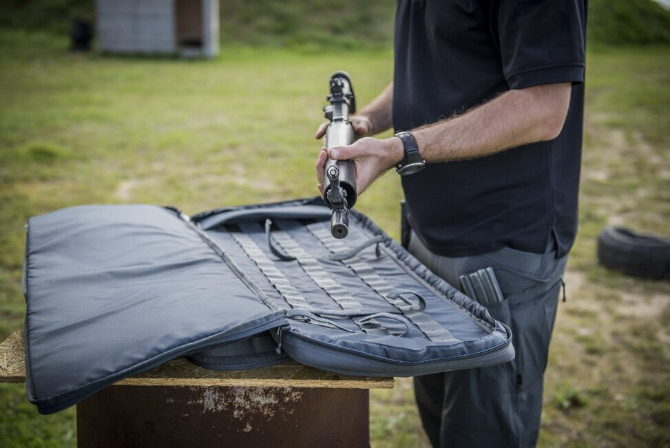 Helikon-Tex Double Upper Rifle Bag 18 чохол для зброї Cordura, койотовий коричневий