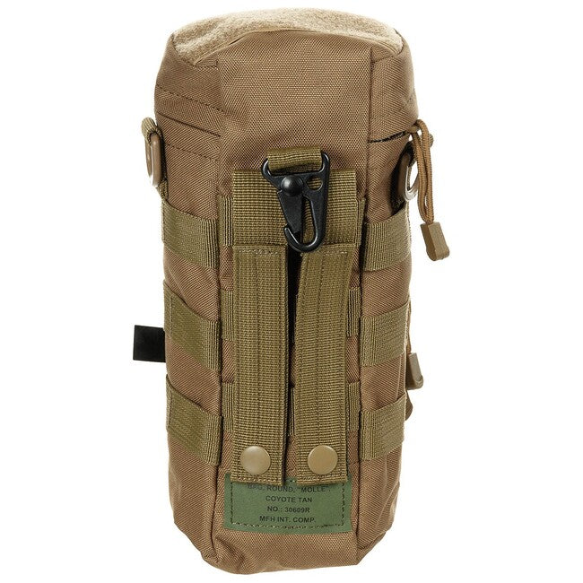 MFH MOLLE підсумок, койотовий загар
