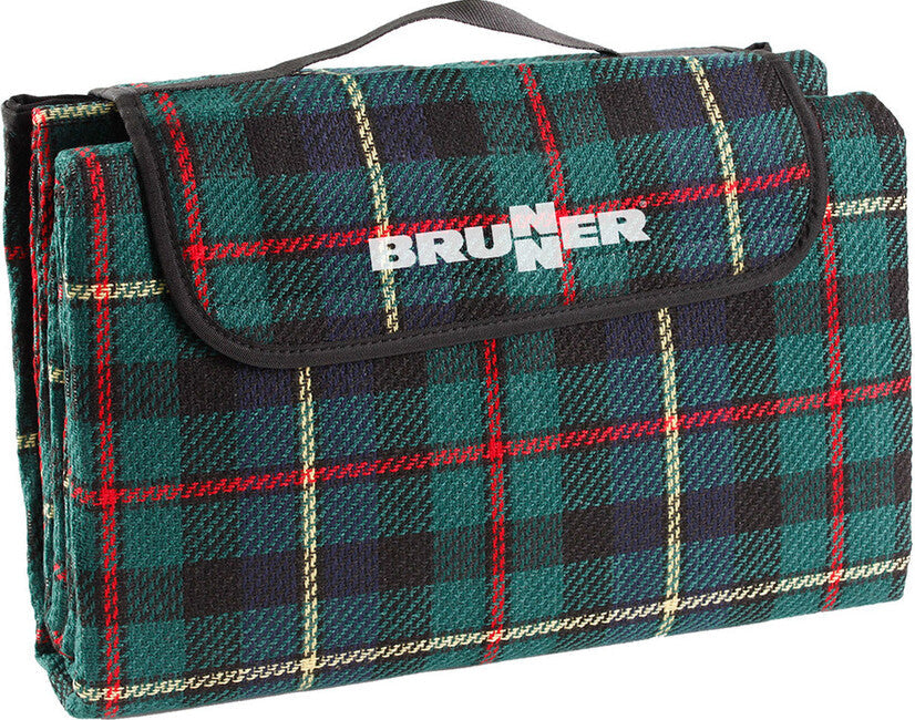 Brunner Picnic Plaid килимок для сидіння