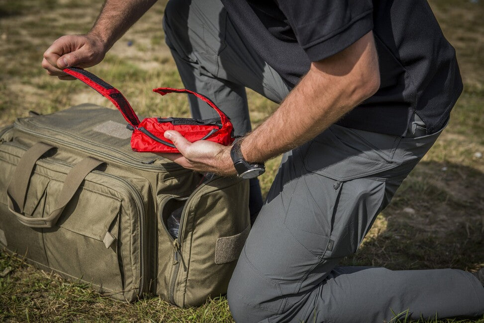 Helikon-Tex RANGEMASTER чохол на спорядження Cordura, оливково-зелений